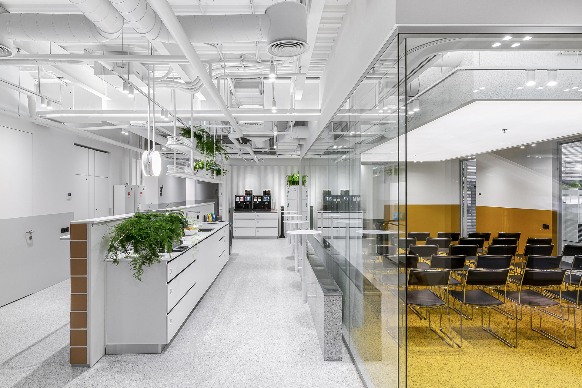 小队；班；小组丨乌克兰基辅丨Maksym Parokonnyi等多位建筑师-28