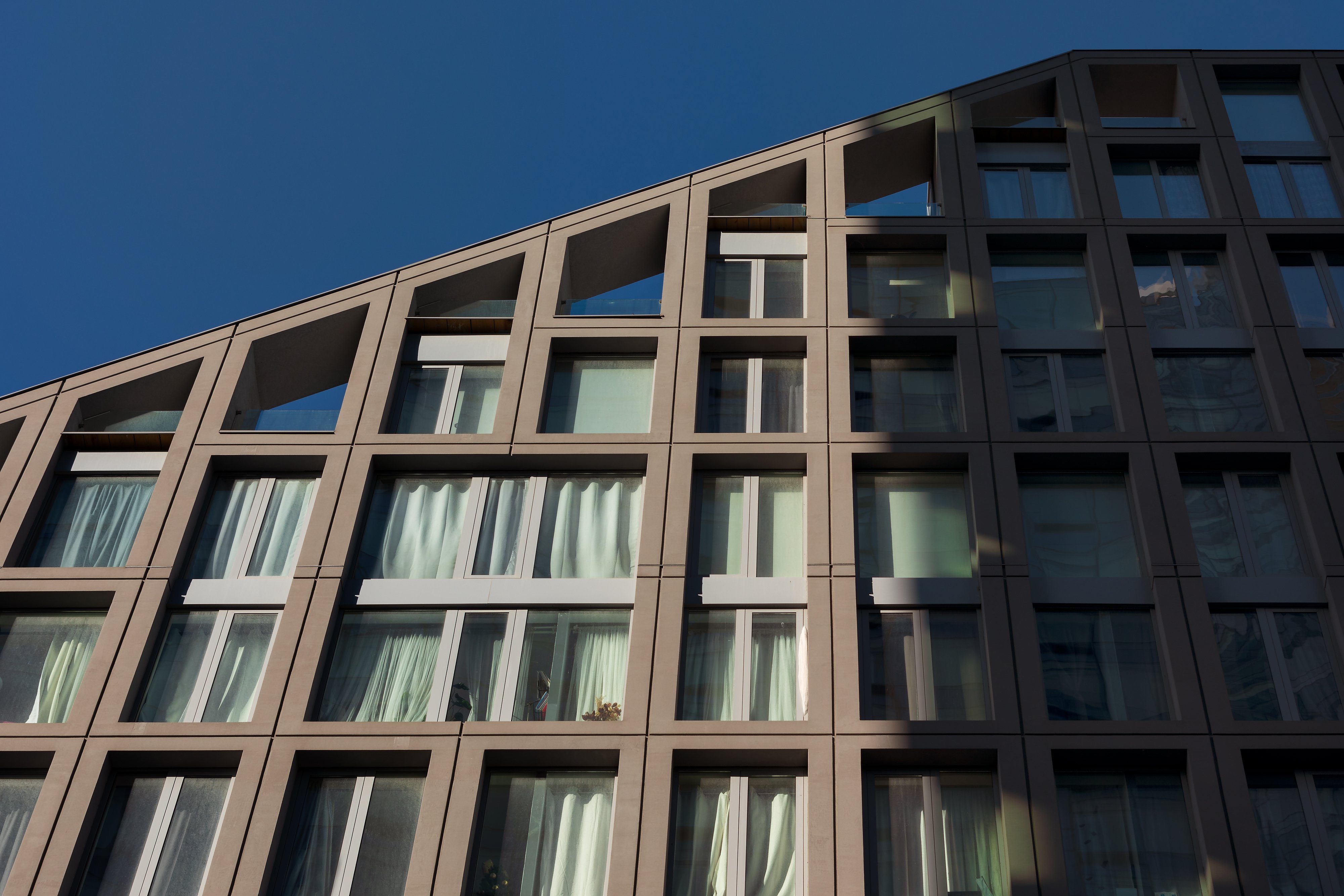 Bevel Long Island City 公寓丨美国纽约丨ODA-25