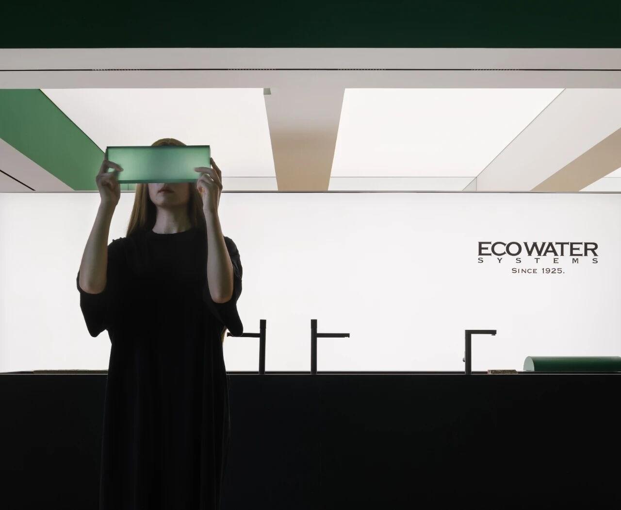 东莞HY智能机电展厅丨中国东莞丨壹席设计-14