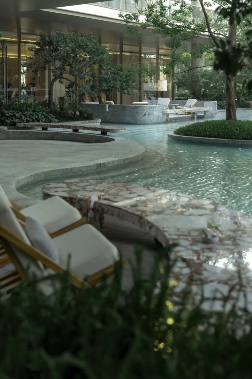 松弛岛屿|长沙招商·揽阅-158