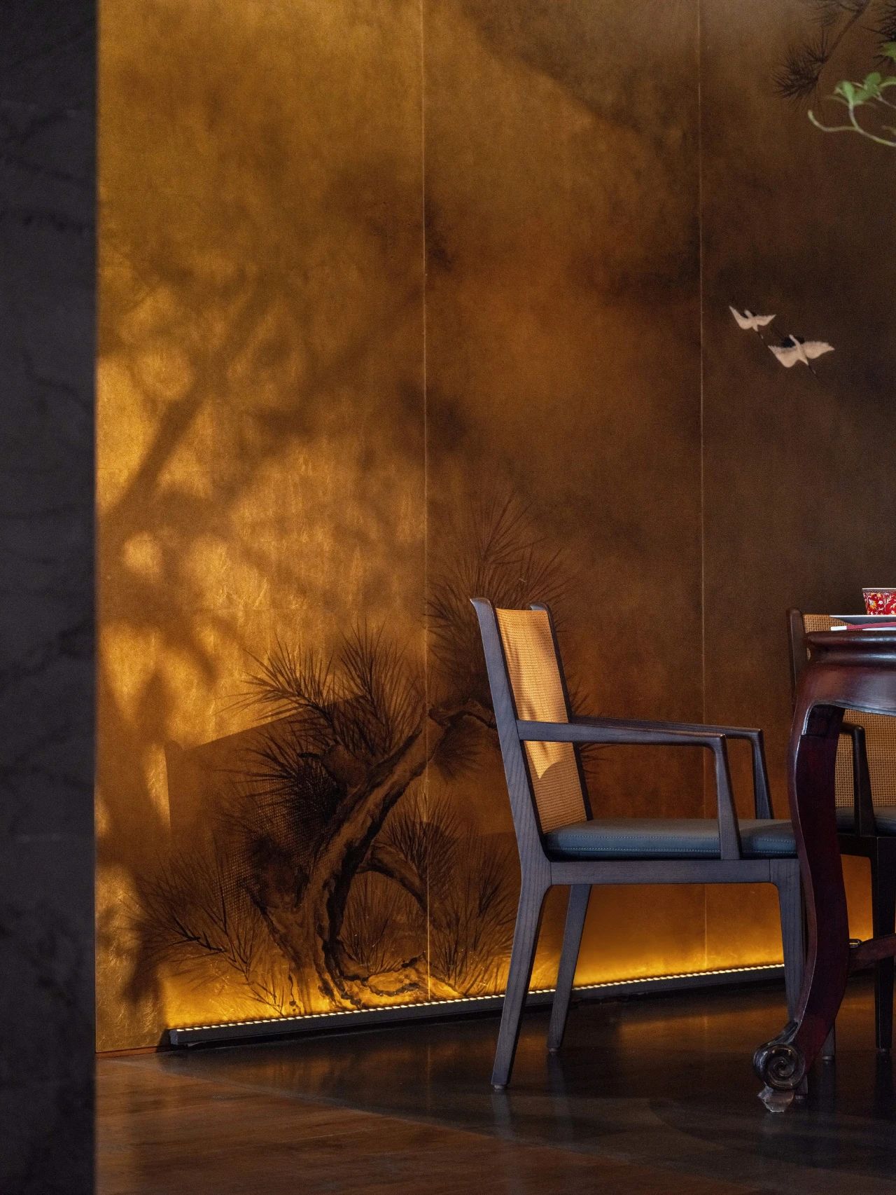 玖伍京菜丨中国温州丨无形美学-49