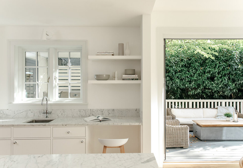 温哥华自然纯色家居，营造明亮舒适空间-9