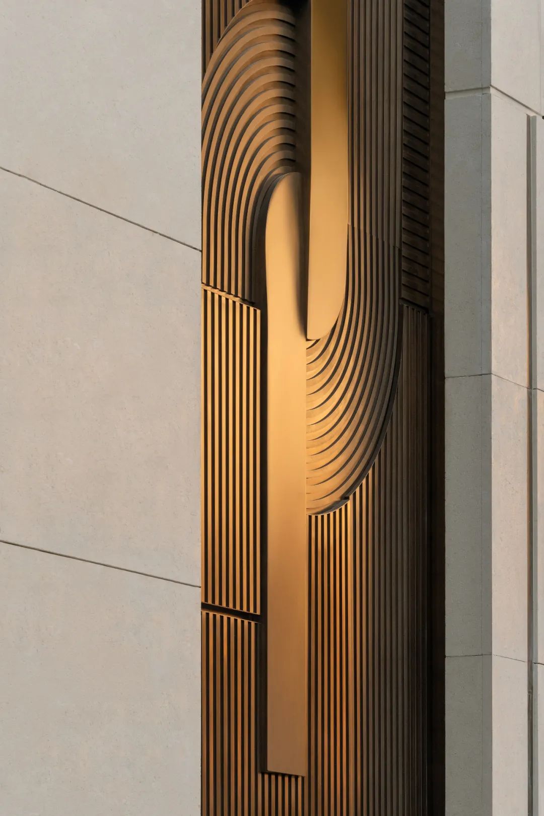 润珹中心 · 润玺 营销中心丨中国南京丨景观笛东,建筑上海天华-20