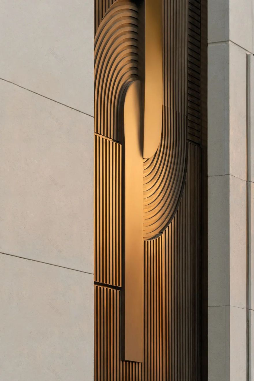 润珹中心 · 润玺 营销中心丨中国南京丨景观笛东,建筑上海天华-20