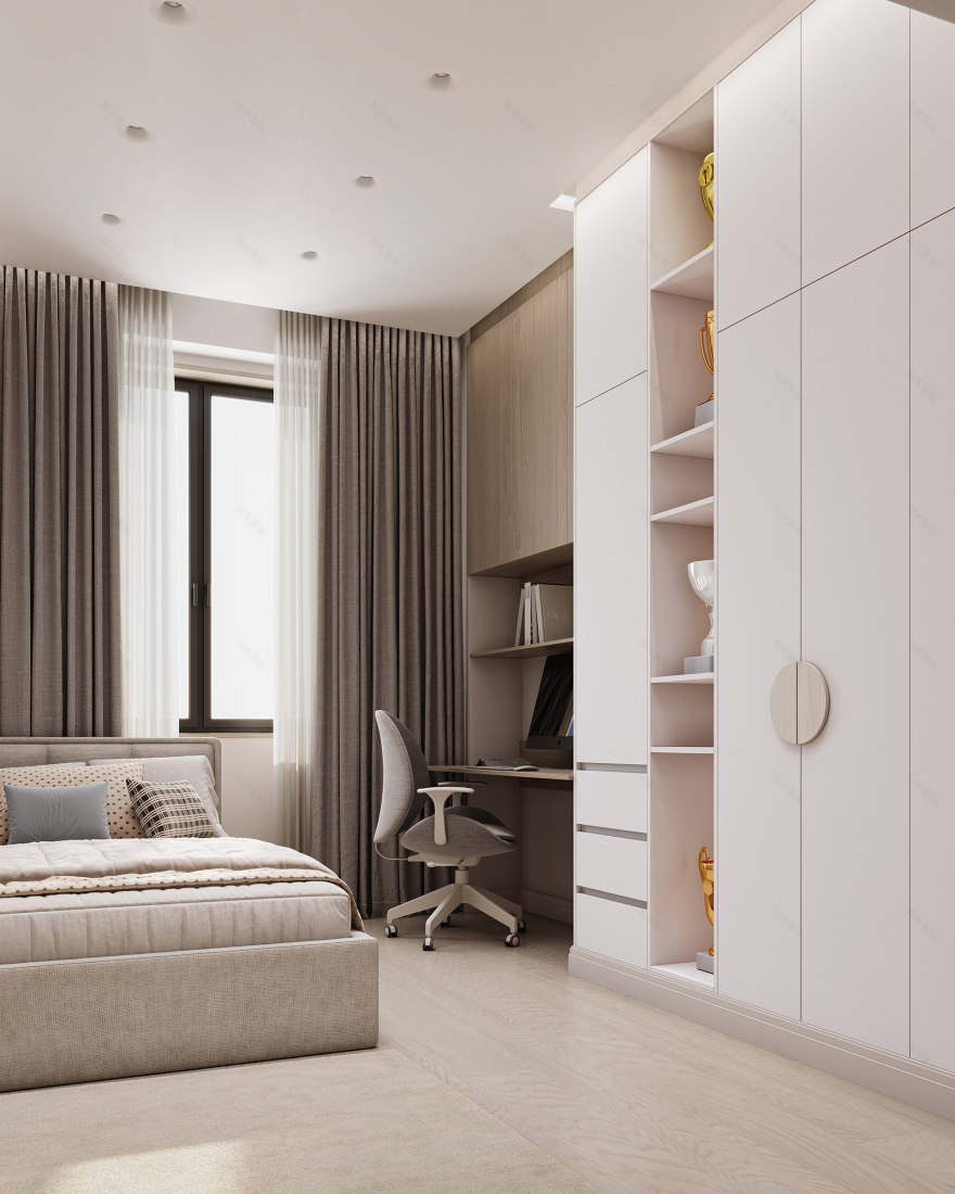 温馨典雅丨ArmeniaYerevan-29