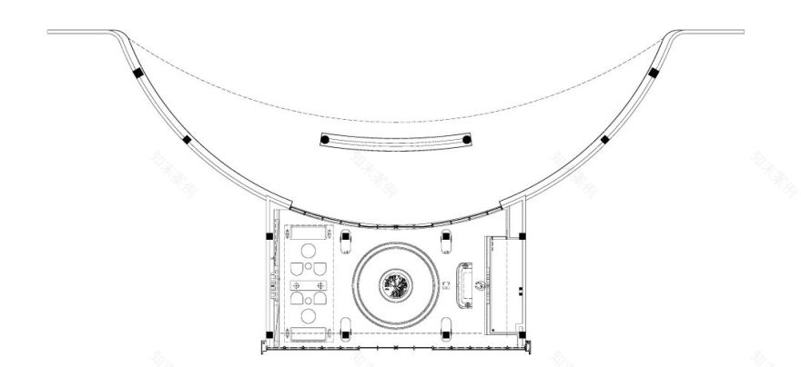 宣城宛陵大观邻里中心丨上海申城建筑设计有限公司-62