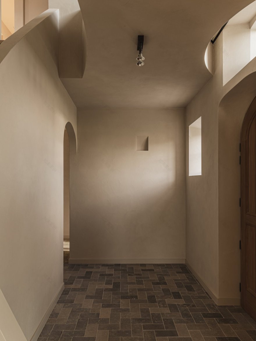 Nieubouw Torhout 住宅-2