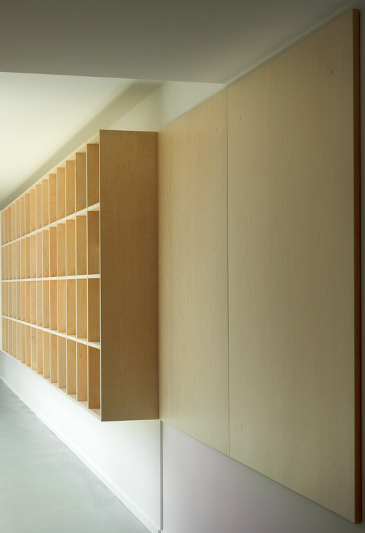 意大利 Padova 乡村别墅-27