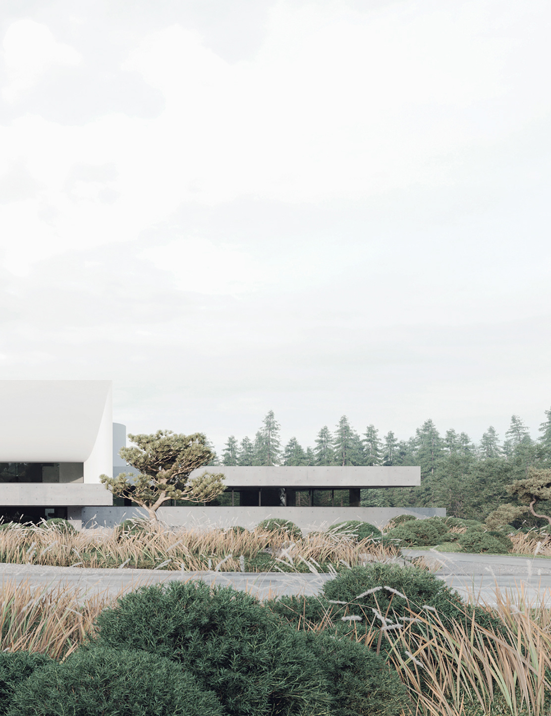 乌克兰 Viter House丨Sergey Makhno-7