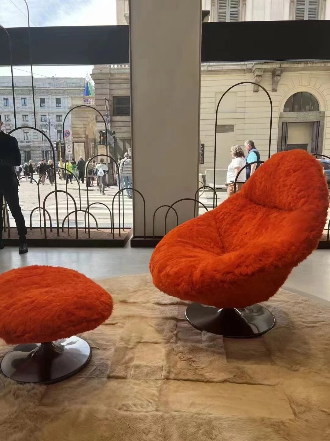 2023 米兰国际家具展丨意大利米兰-182