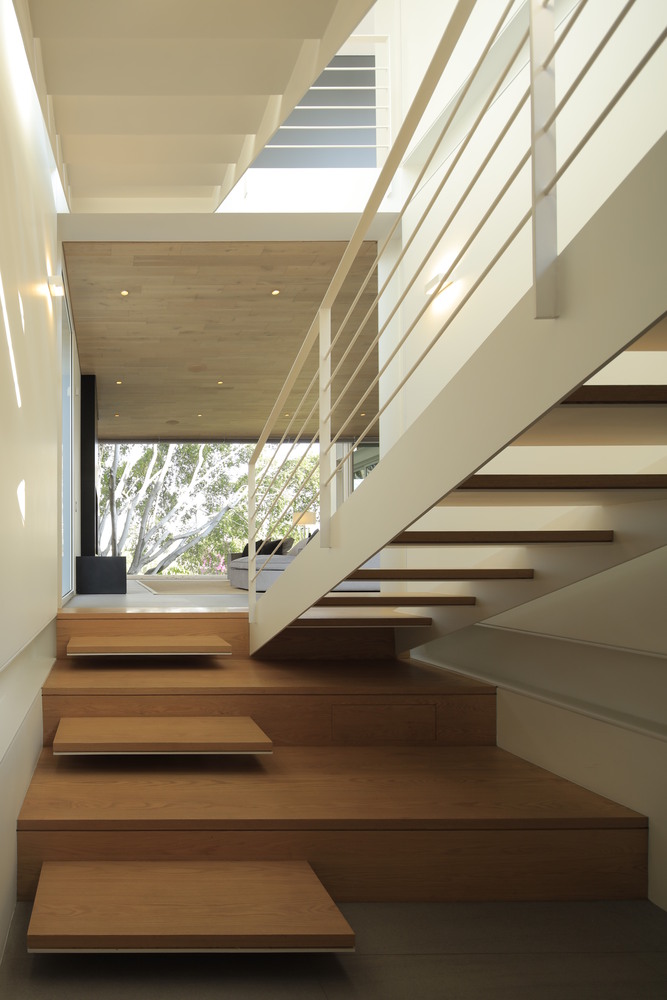 墨西哥瓜达拉哈拉日本风格住宅设计-29