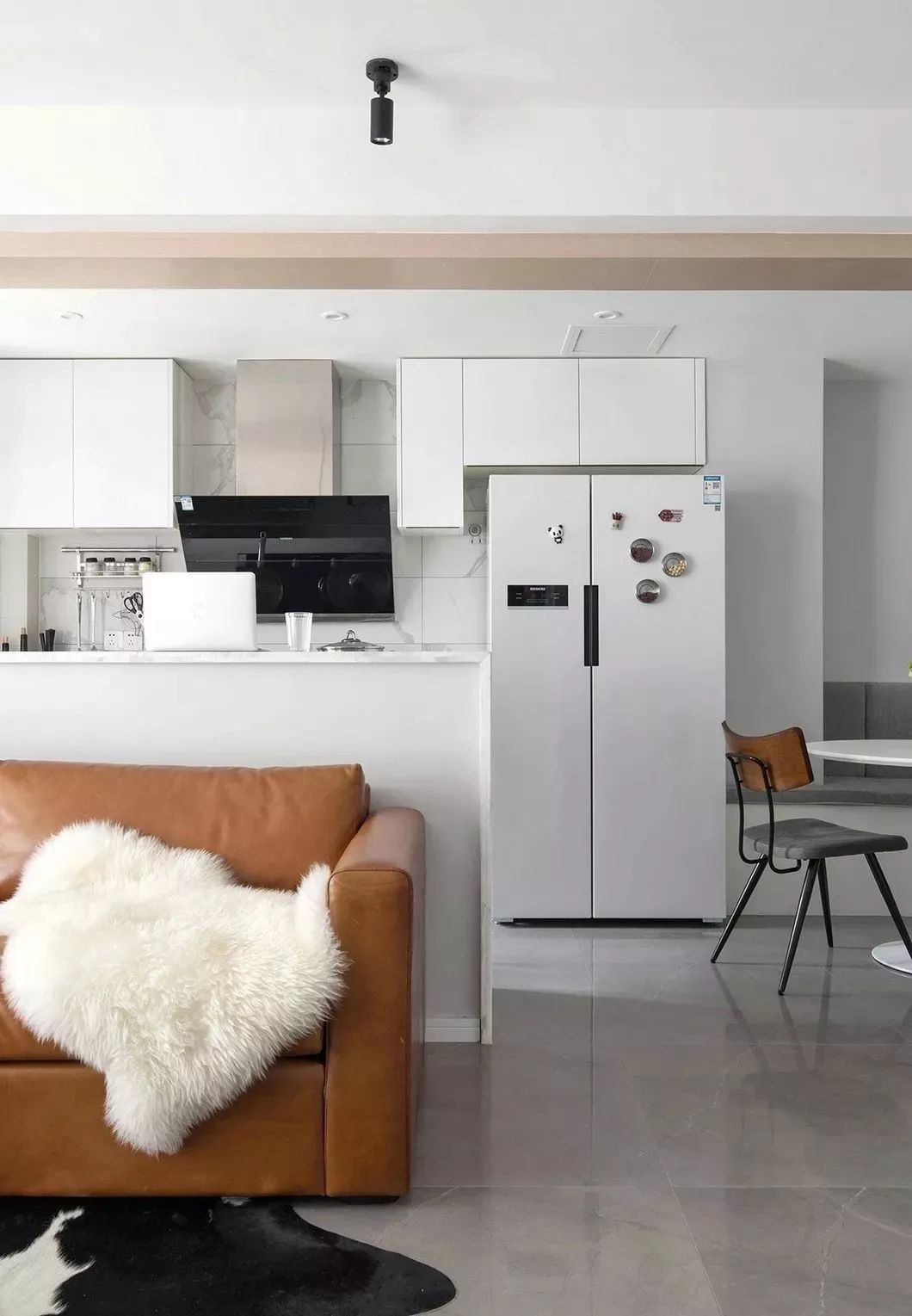 叶胤祥设计事务所 | 打造随州高端纯设计之美-11