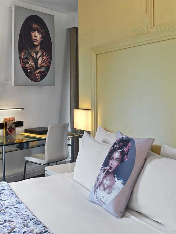 W 歌剧院酒店-30