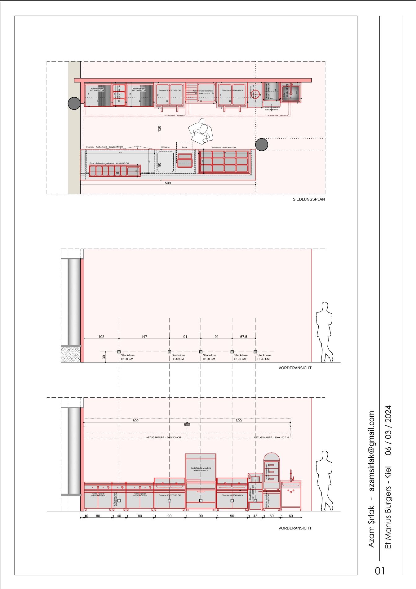 Et Manus - Fast Food Kiel / Germany-7