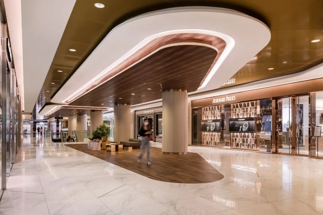 The Starhill 购物中心改造丨马来西亚吉隆坡丨Kokaistudios-46