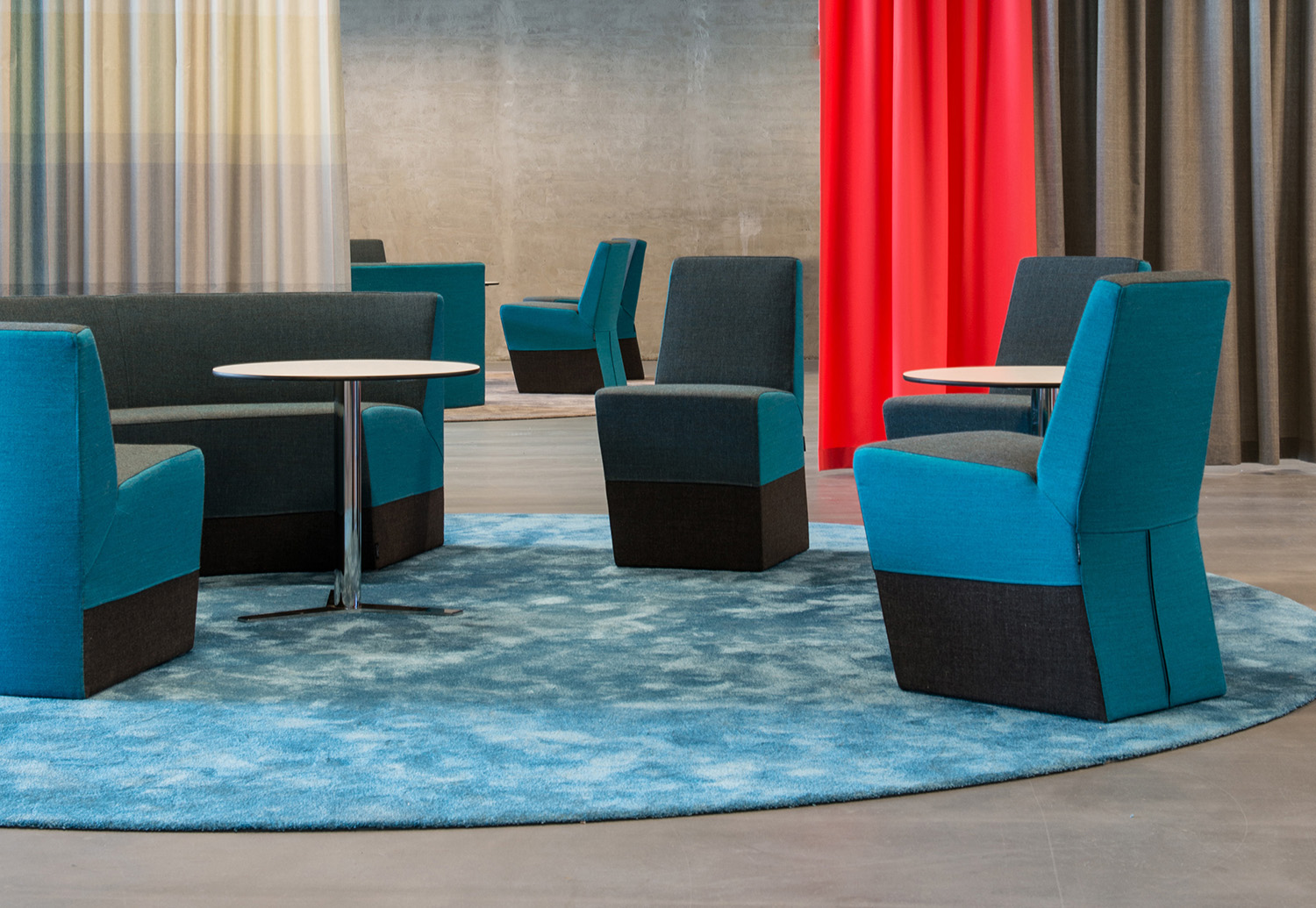 丨瑞典斯德哥尔摩丨ROSSETTI-15