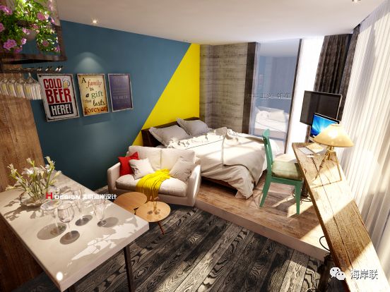 奔跑跳跃，一个不屈于束缚的商业体-35