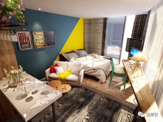 奔跑跳跃,一个不屈于束缚的商业体-35