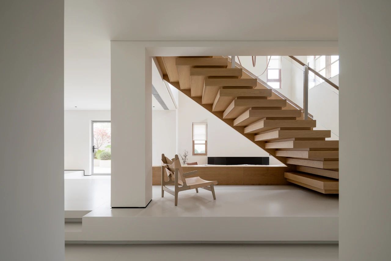 Private Home  归于自然的诗意栖居-14