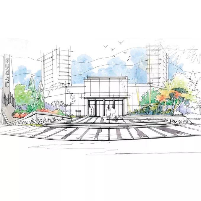 融创·晋江印 | 海丝之路的文化与现代设计交融-12