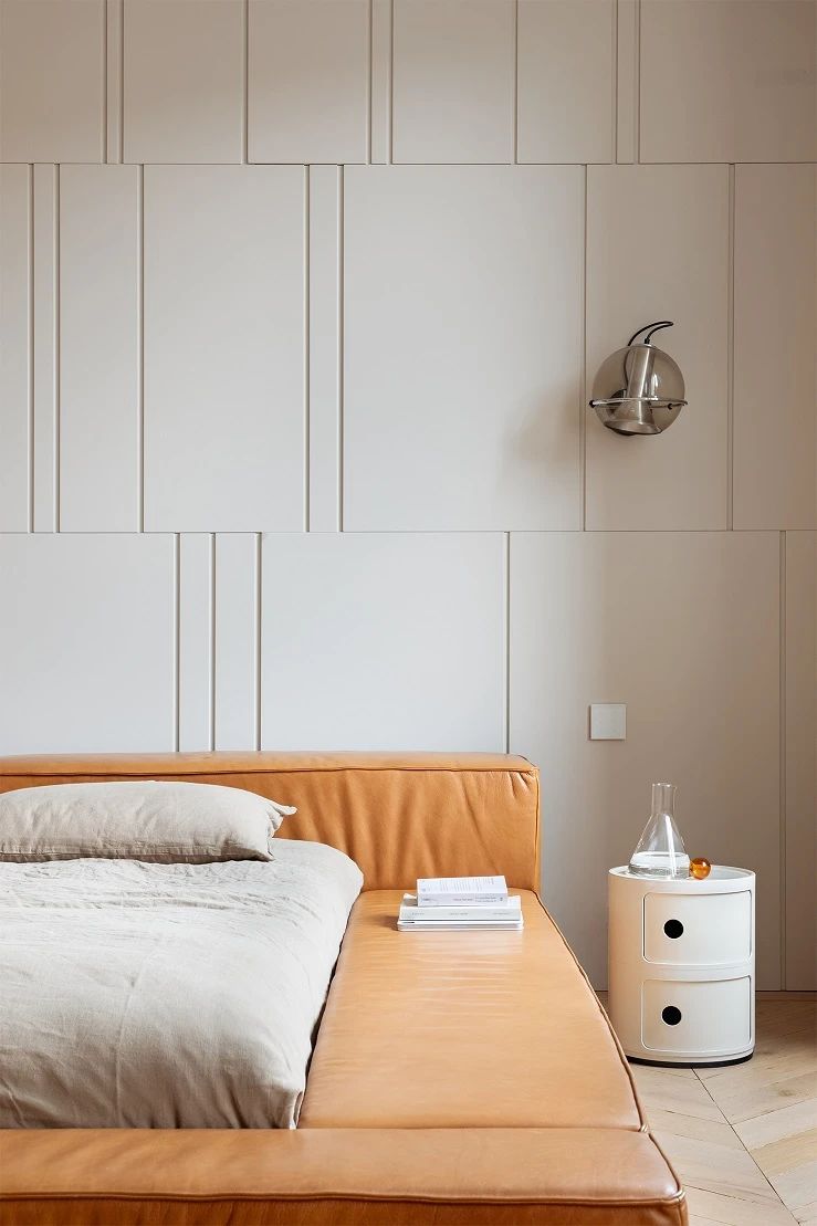 CASA PARIS 巴黎住宅丨巴西丨NJ Arquitetos-33