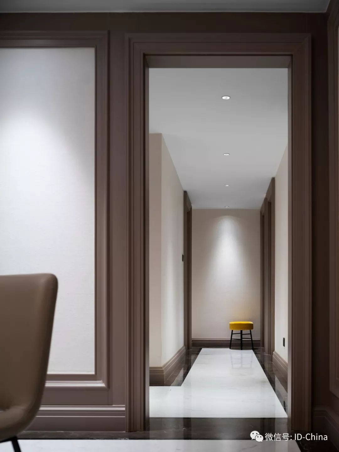 三代人情感交织的私宅空间-28