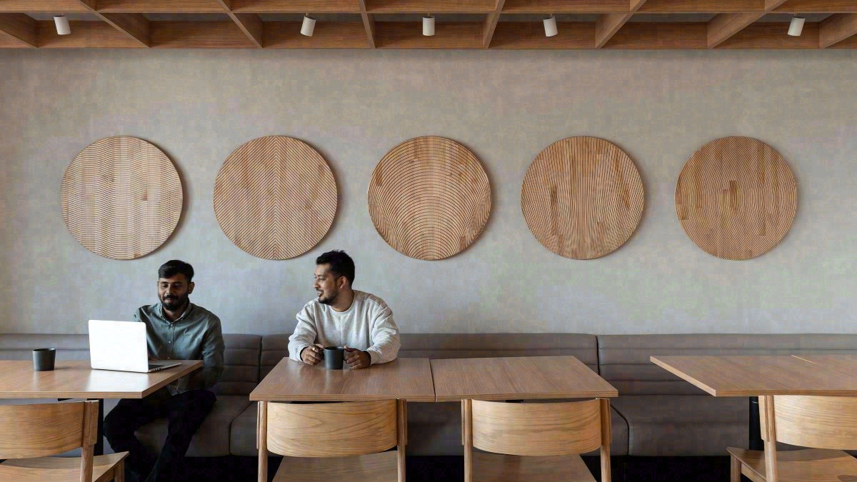 Sony Music, Mumbai -8