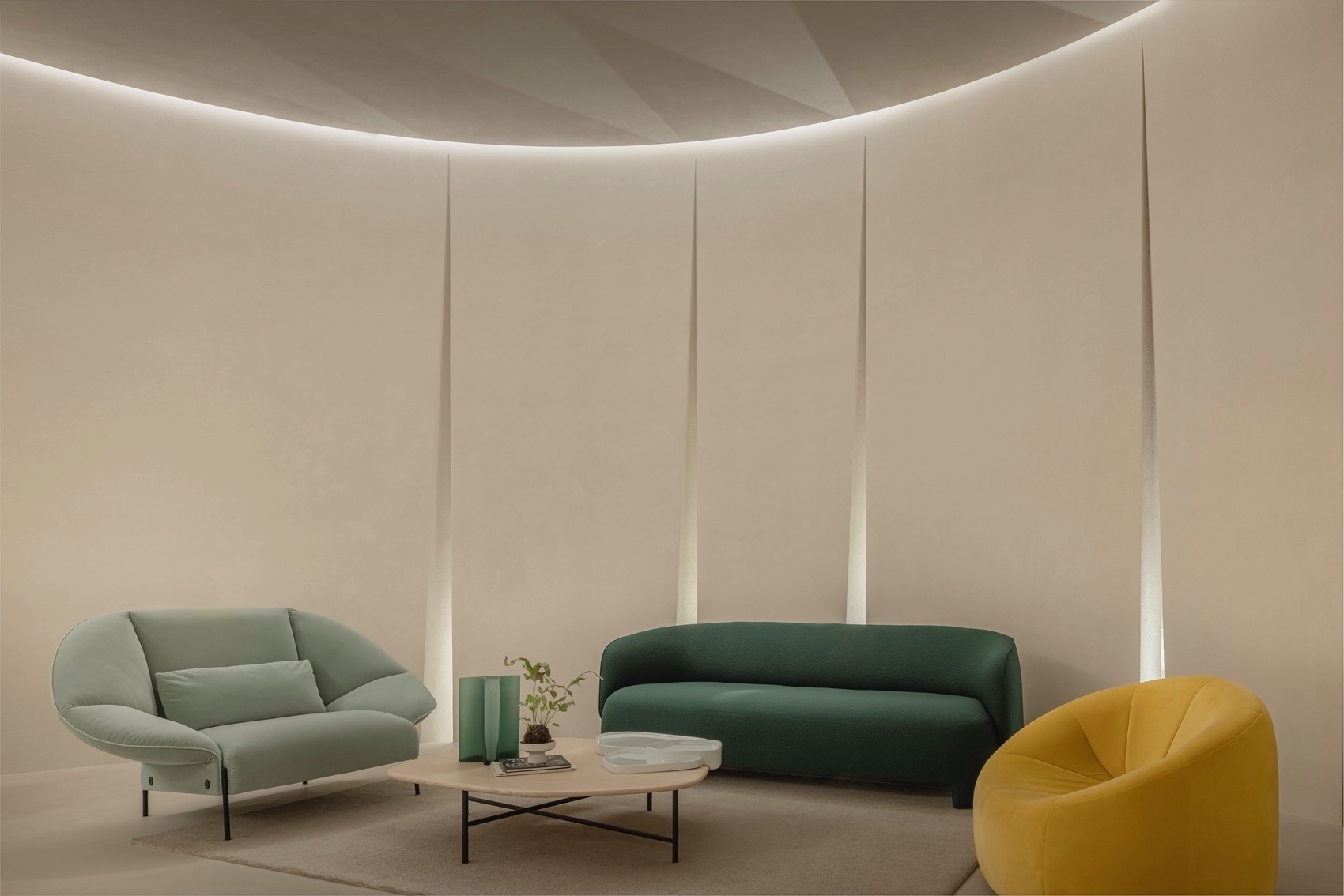 Simple Craft 陈列馆丨中国合肥丨HAS design and research 建筑事务所-37