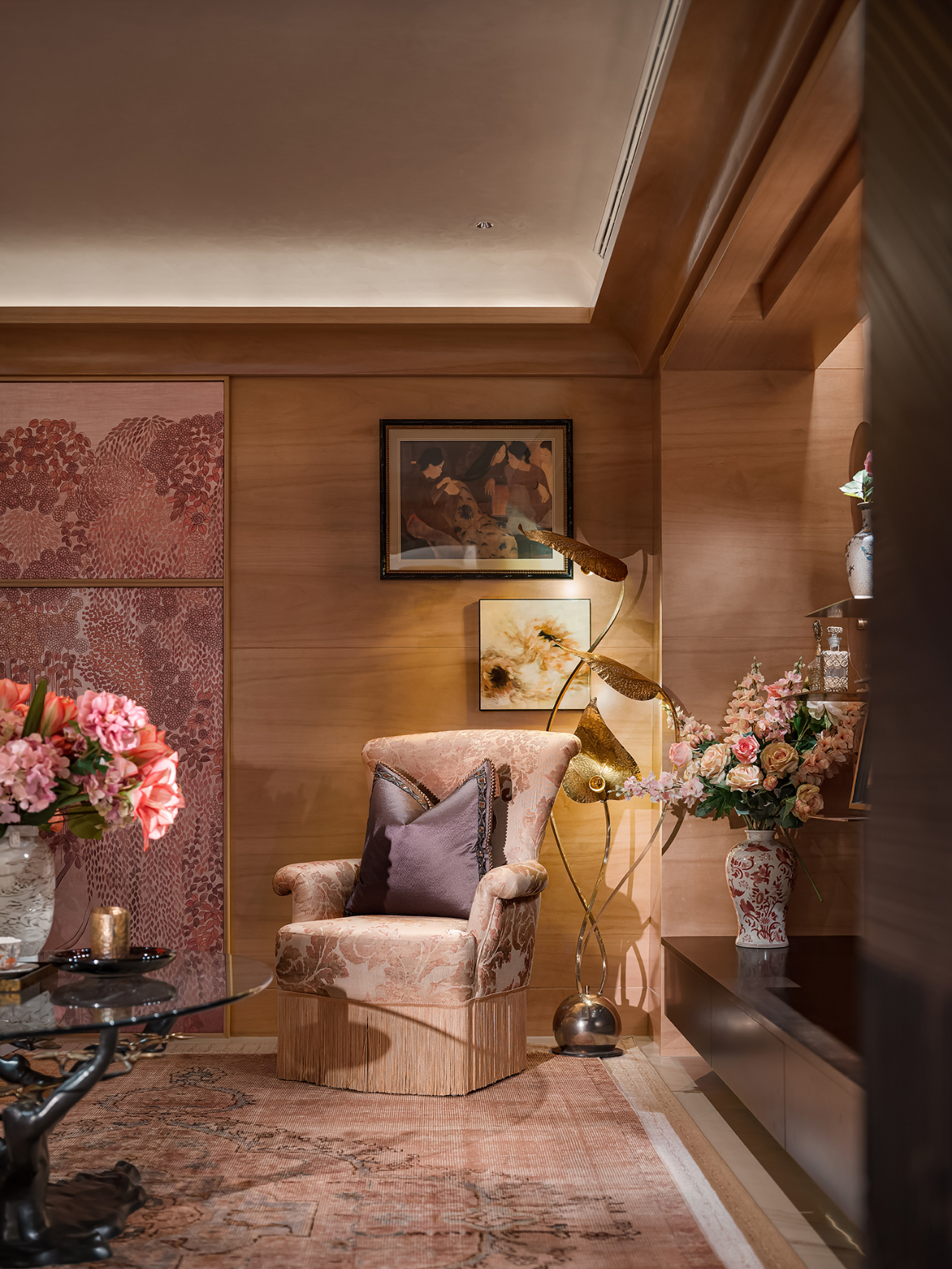 保利·永兴里-80