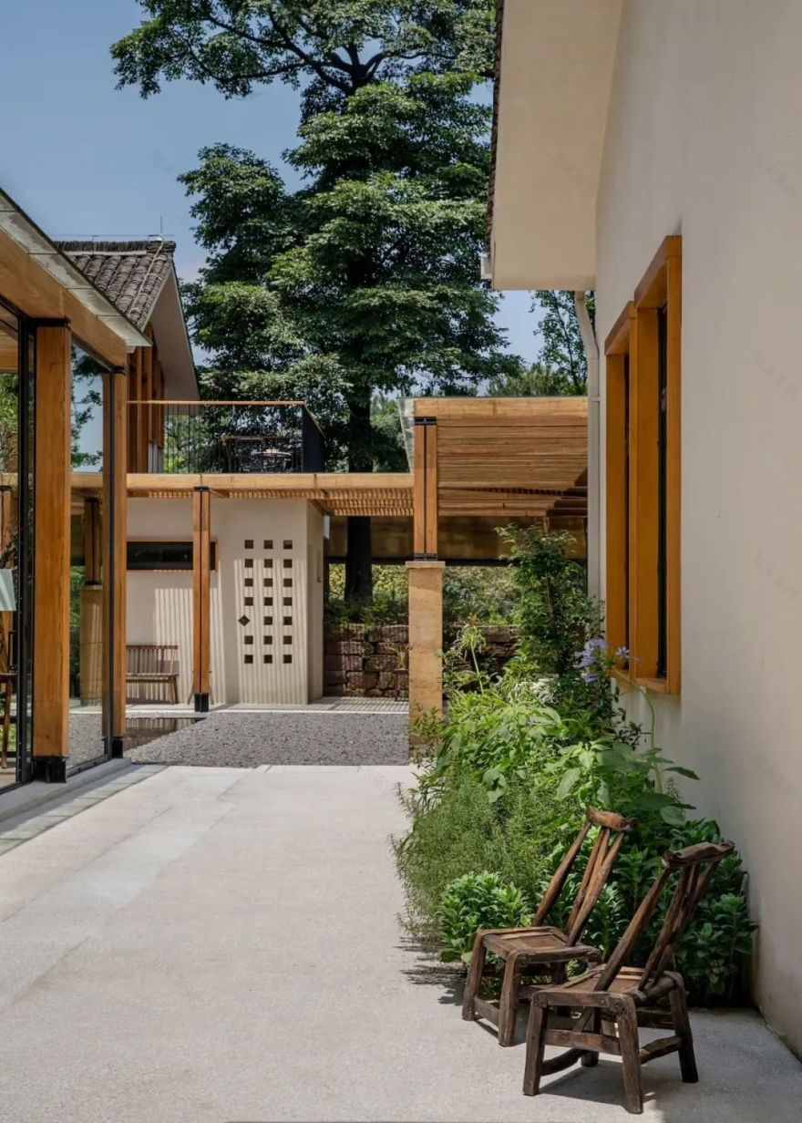 重庆·椒园丨中国重庆丨重庆尚壹扬装饰设计,重庆悦集建筑事务所-28