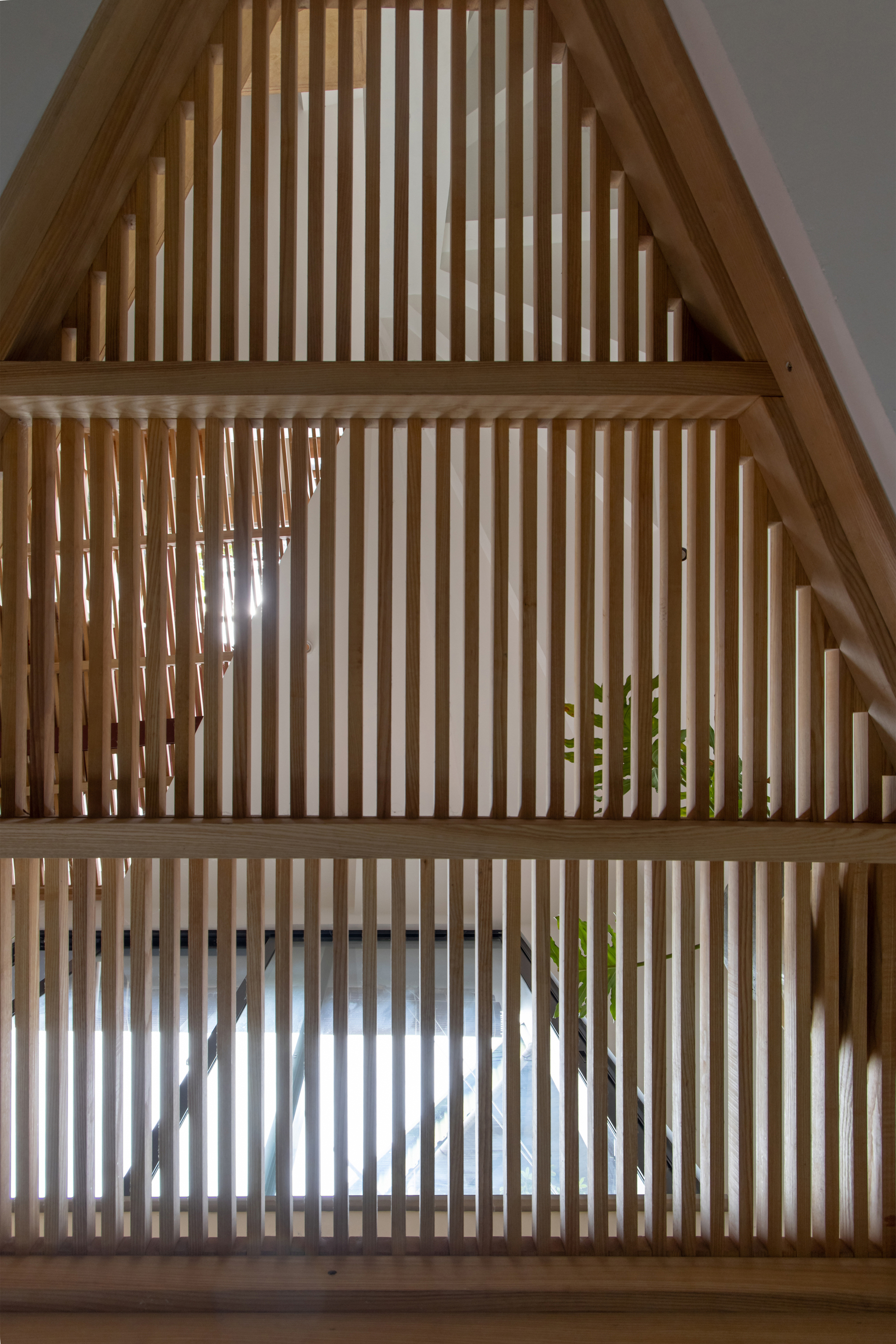 萝莉屋丨越南河内丨t + m design office-27