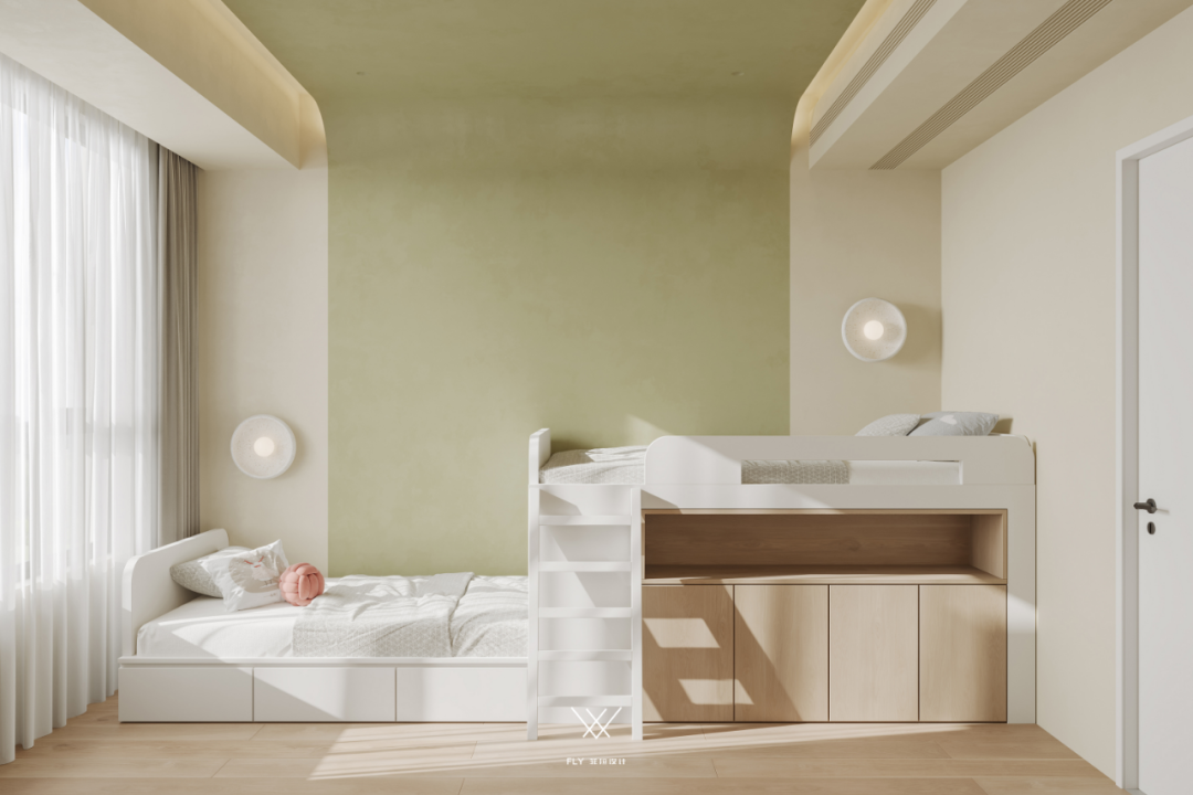 《诗·雅·集》·杭州多层家居空间的艺术探索丨中国杭州丨菲拉设计-78