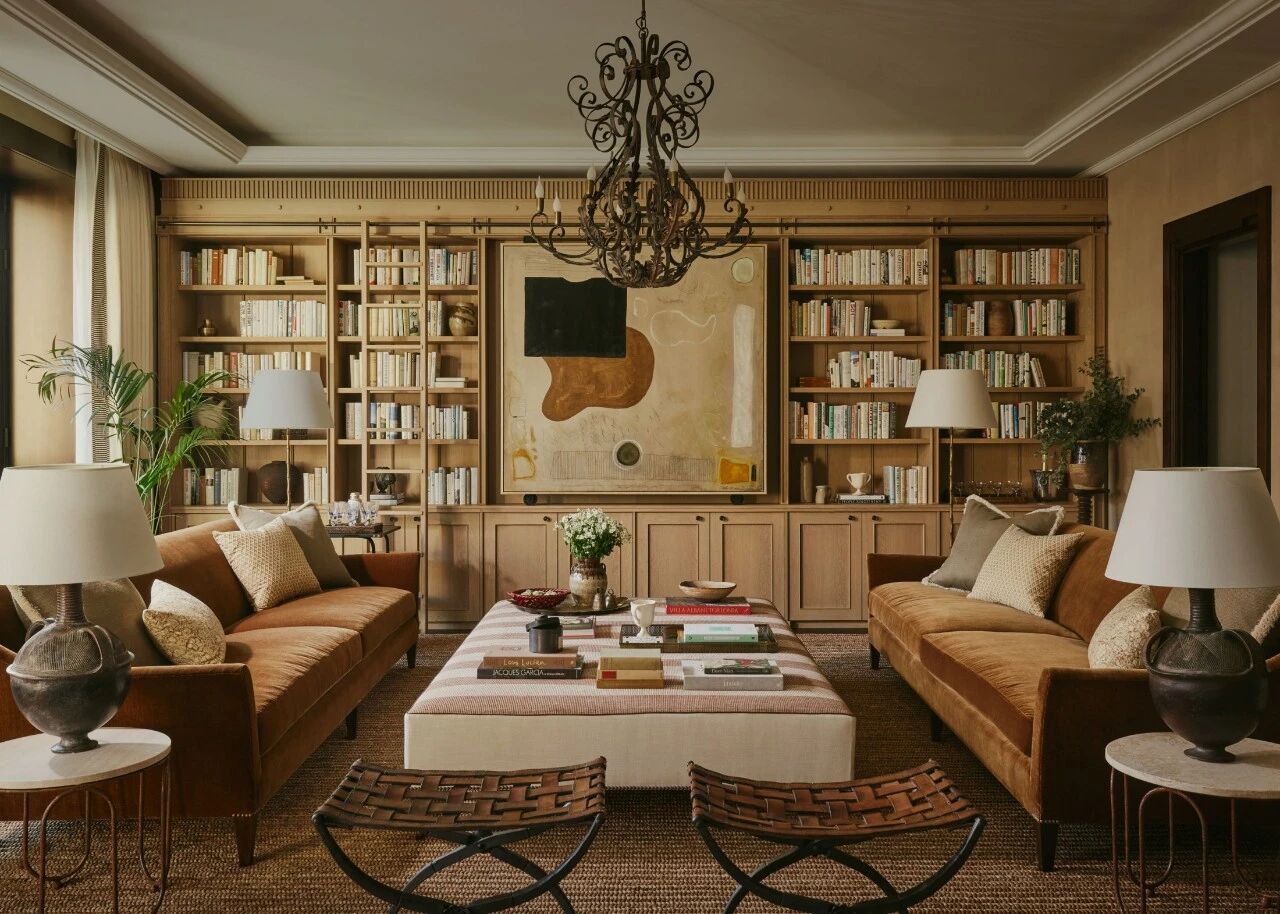 不列颠探险家号列车内部设计丨英国威尔士丨Albion Nord,合作艺术家有Luke Edward Hall等-63