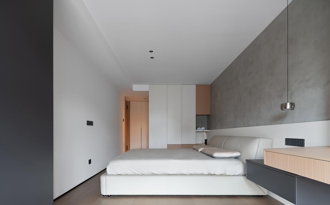 烟火气满满的家庭空间设计丨中国南通-78