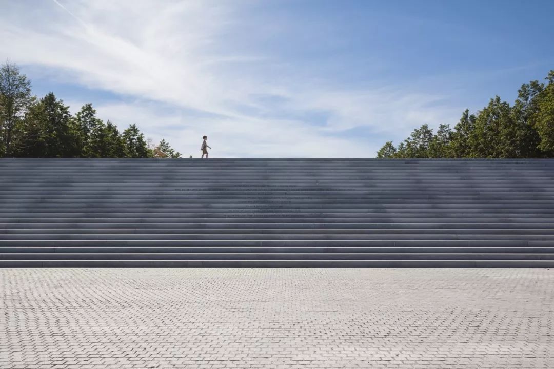 路易斯·康 | 建筑之光,心灵之境-210