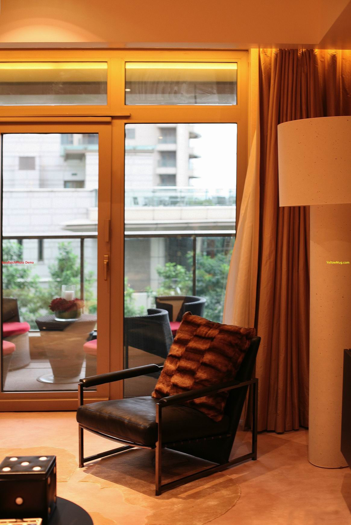 后现代 上海上海浦东汤臣一品（梁志天）-53