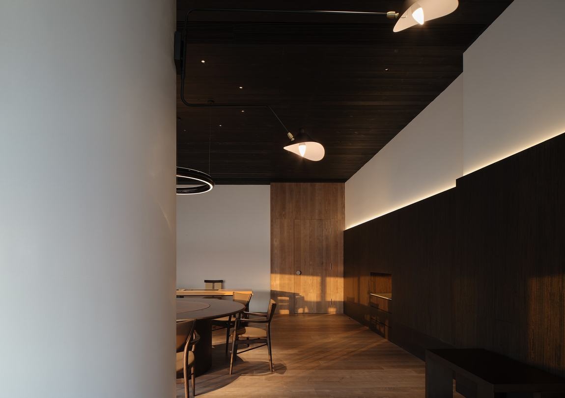 寒舍丨中国汕头丨今古凤凰设计机构-70