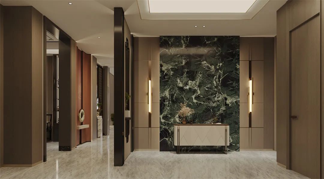 易高 • 曲江公馆丨易高国际-6