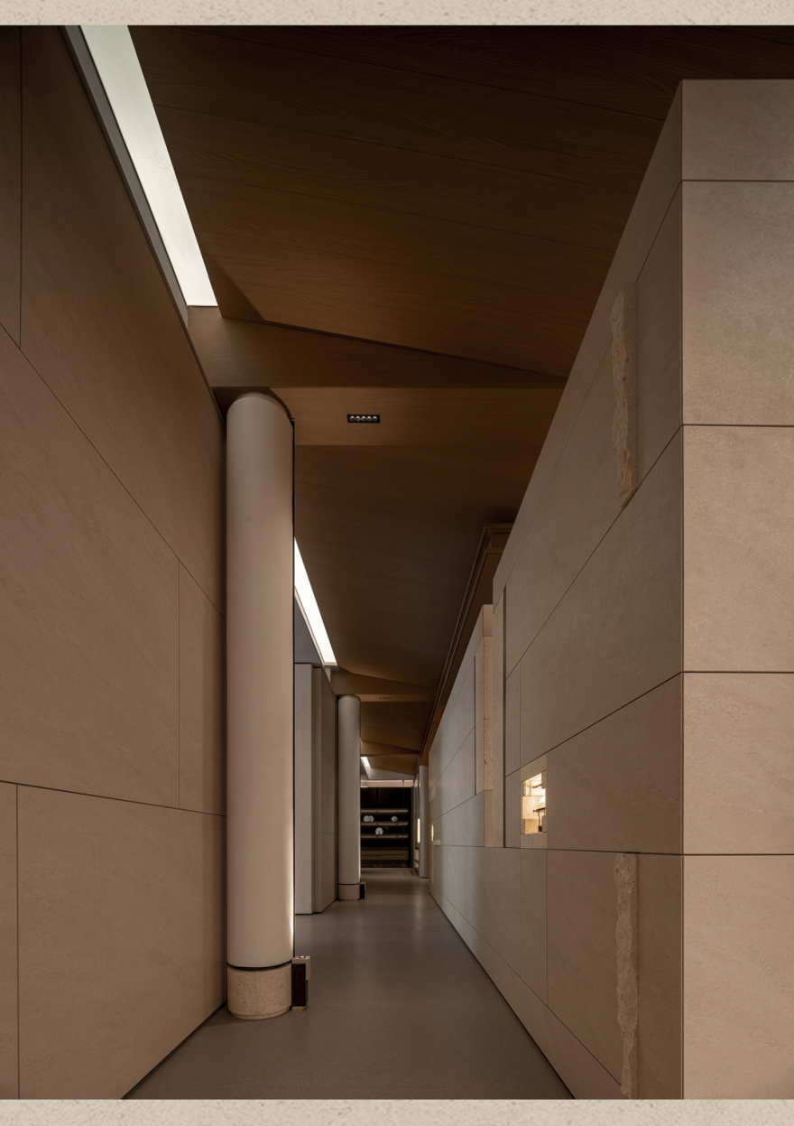 首发 . 德莱美DSC 垣迹·时溯丨中国北京丨安年设计 刘天亮-29