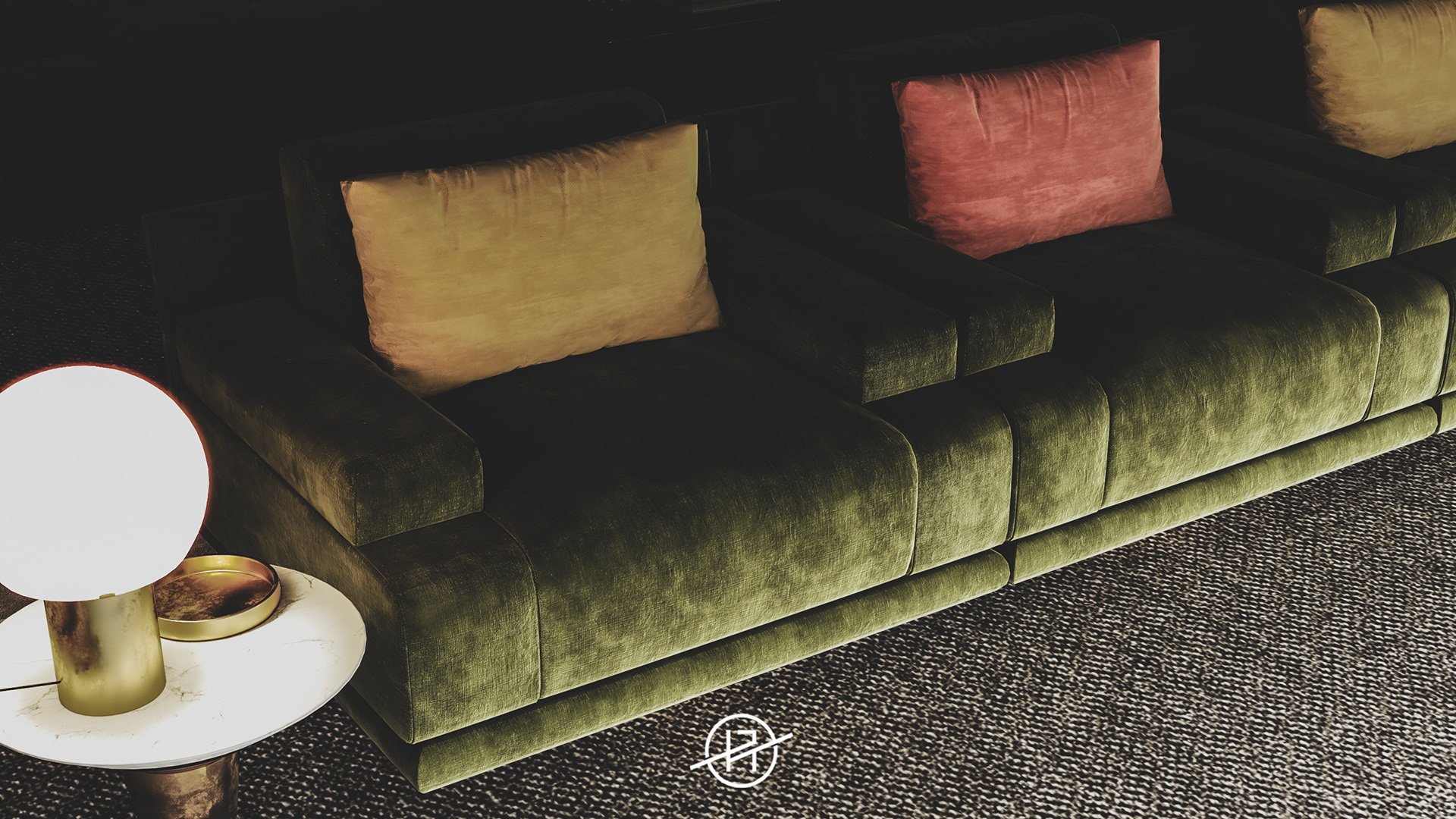 LIFE WITHOUT ANY TRAILER! - CINEMA ROOM DESIGN-42