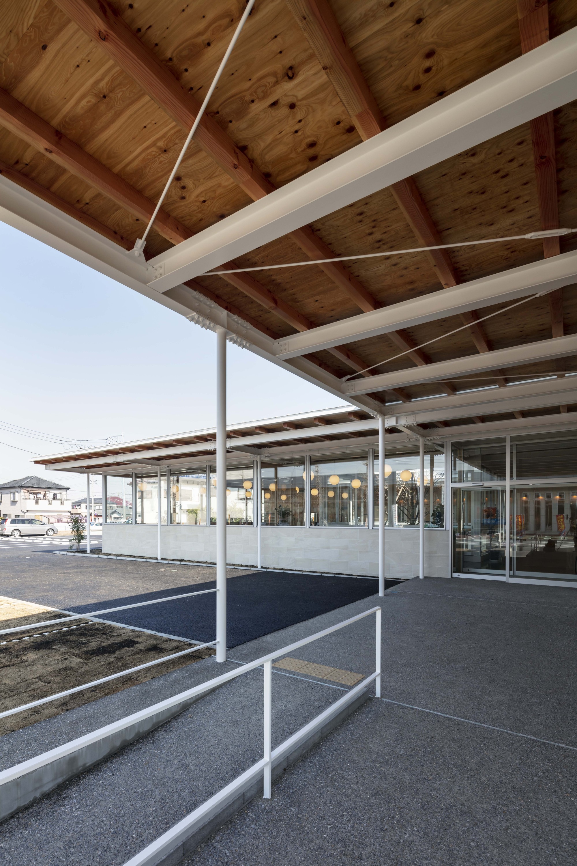 电子诊所，工作室 N丨日本-28