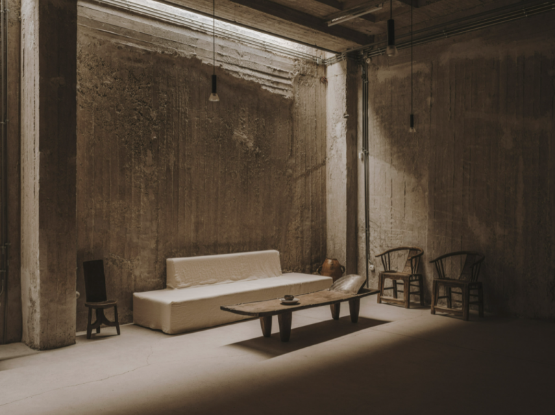 10AM Lofts（原雅典仓库改造项目）丨希腊雅典-1