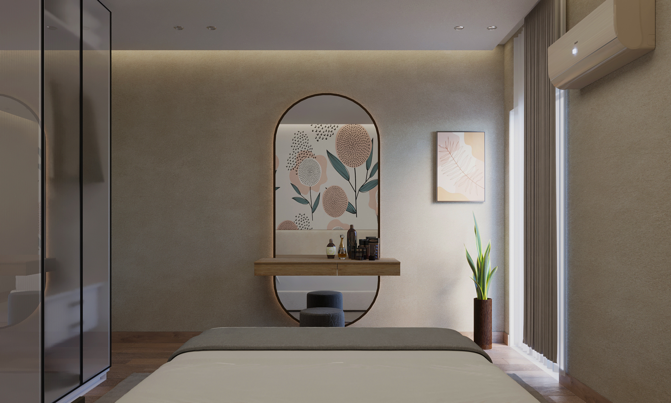 特兰基拉第一卷丨埃及开罗-17