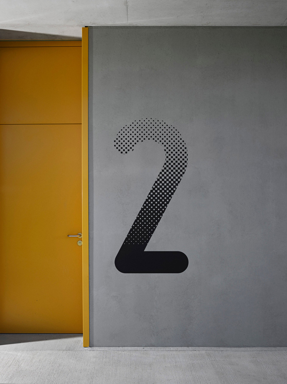 日内瓦 Vernier 运动场更衣室扩建，展现简约实用设计-17