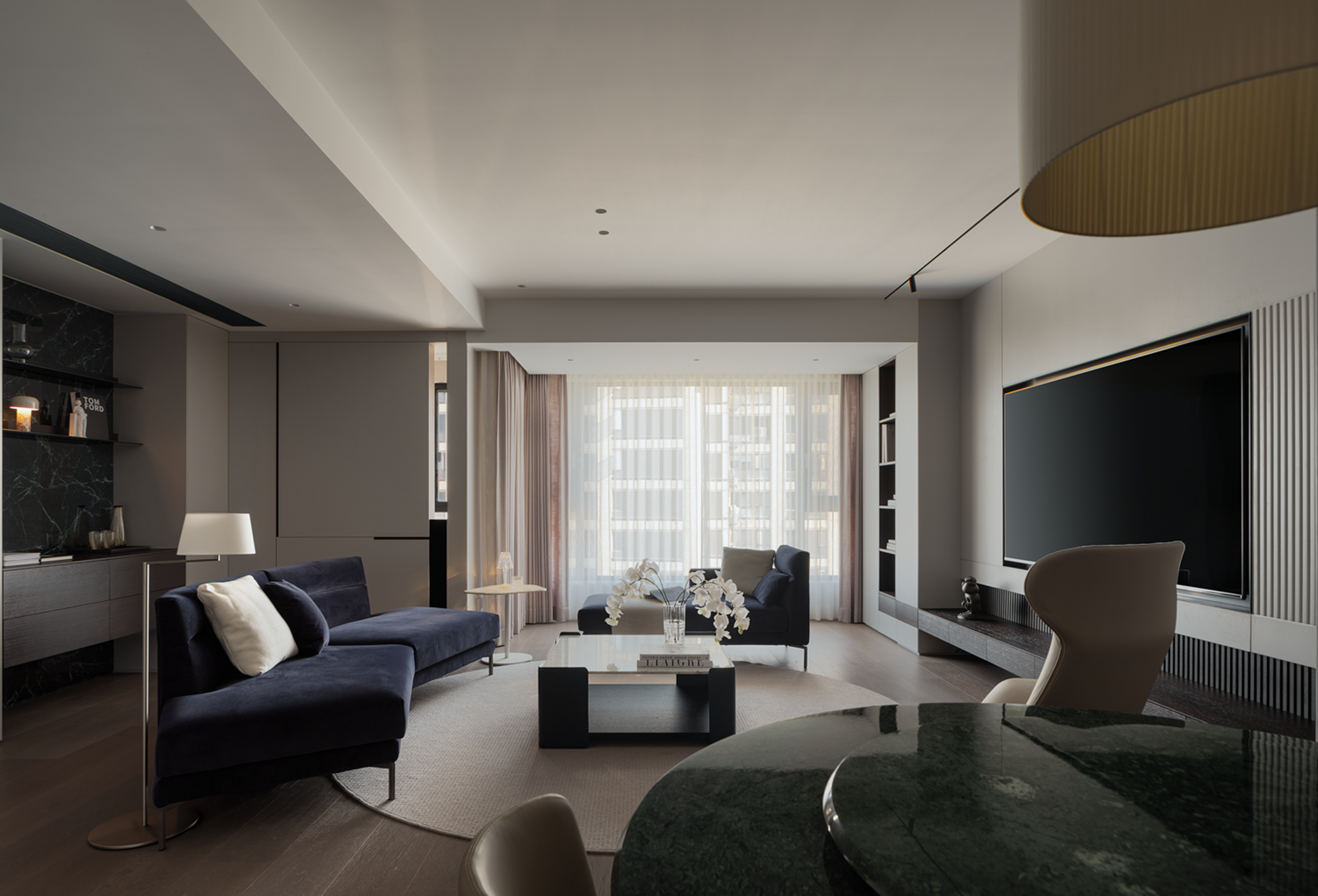 生活的独白丨中国浙江丨榀象设计-8