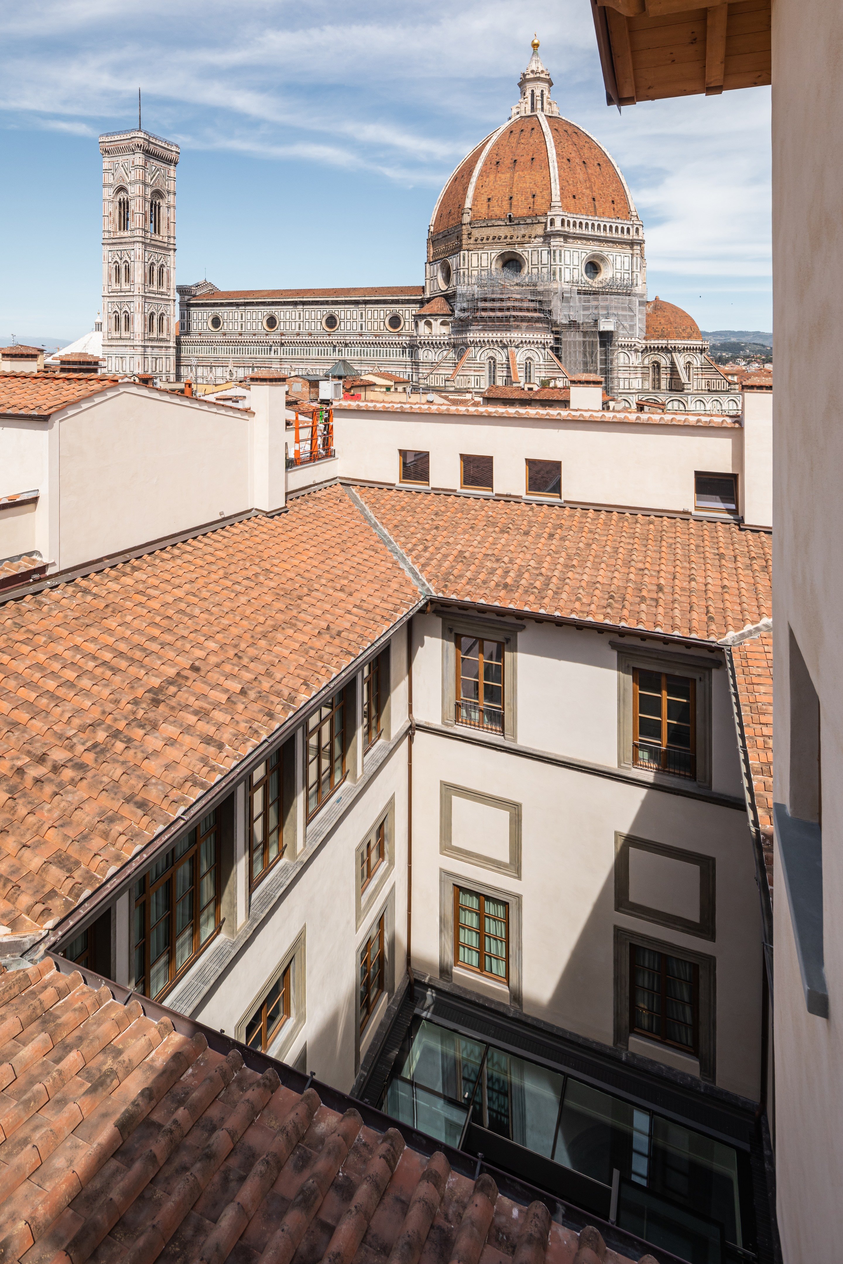 波尔蒂纳里萨尔维亚蒂宫丨意大利佛罗伦萨丨Spagnulo & Partners-58