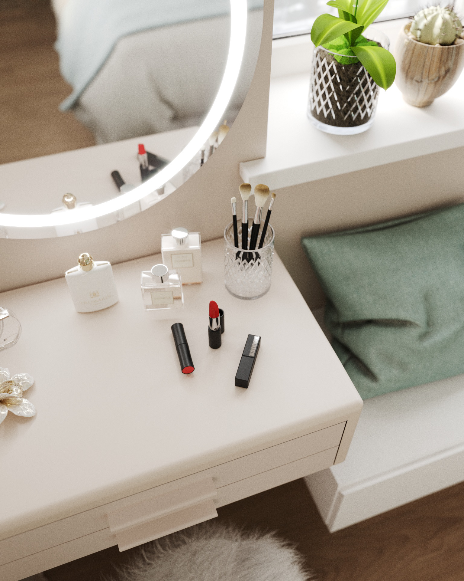 Tiffany 设计项目丨乌克兰哈尔科夫-33