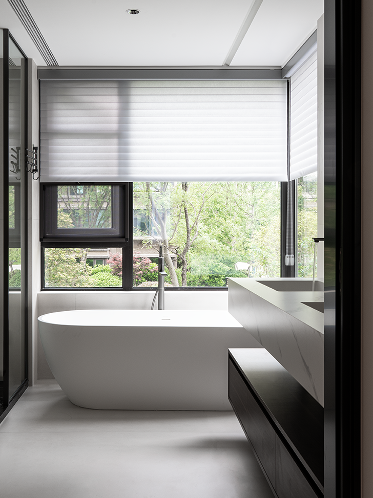 简序,内在温度丨中国宁波丨叁时设计事务所-23