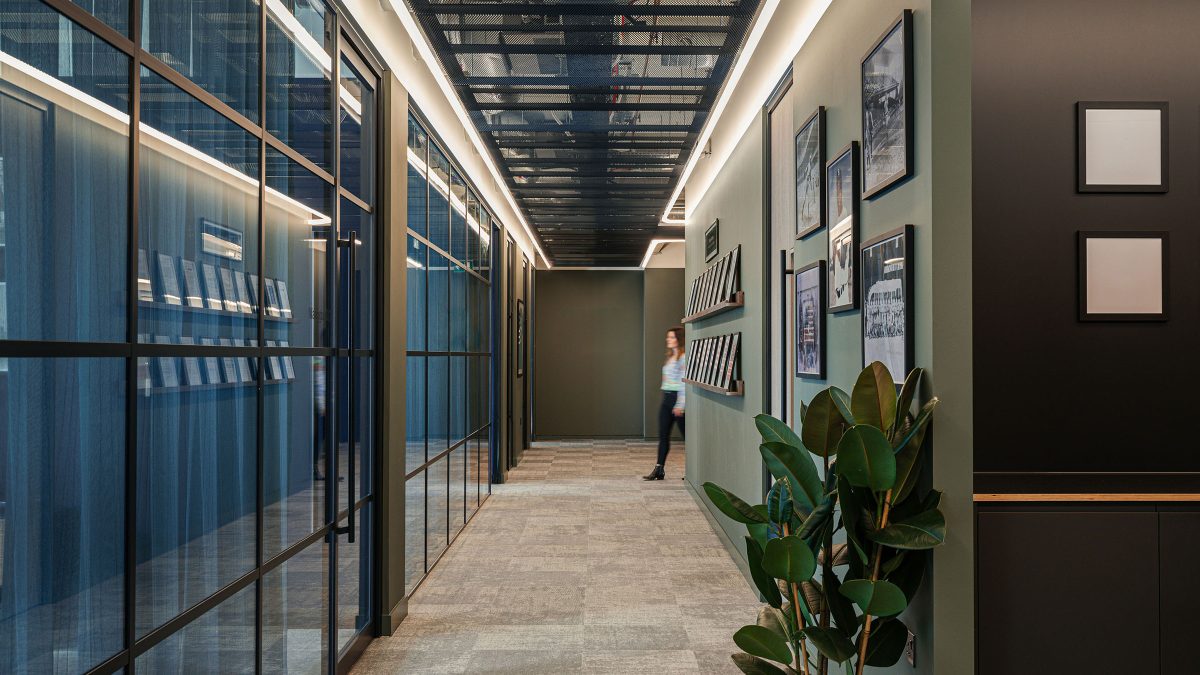 Wilson Sonsini, London -1