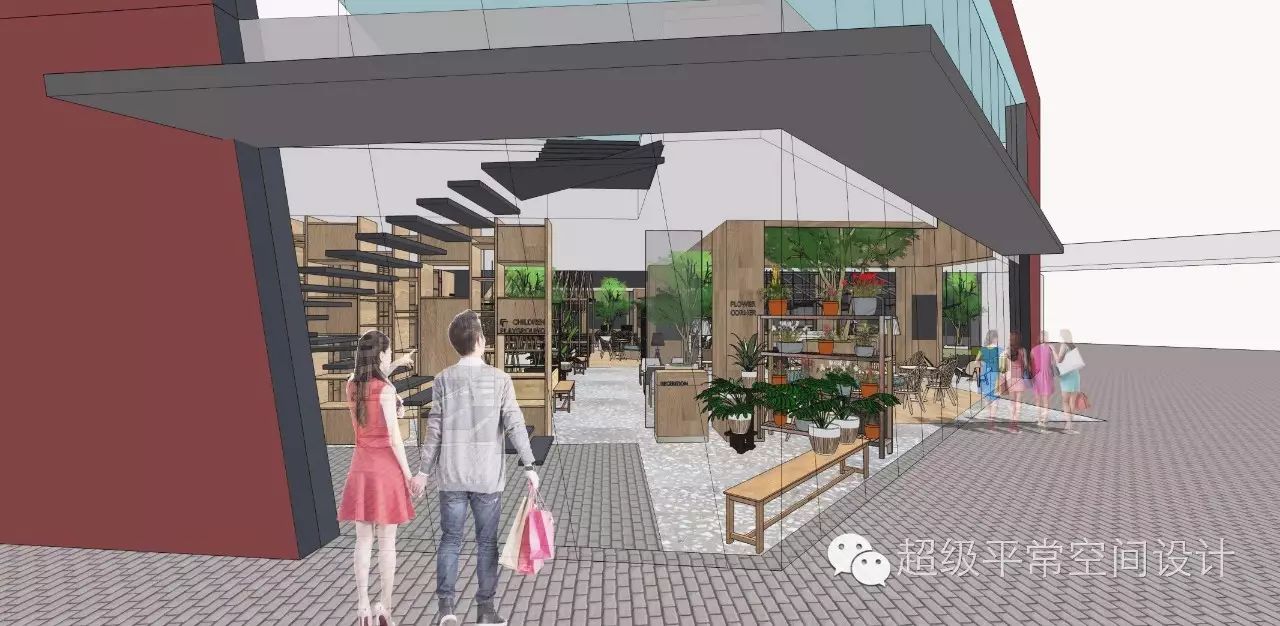 影院空间设计之美 | 广东四大影院案例解析-55